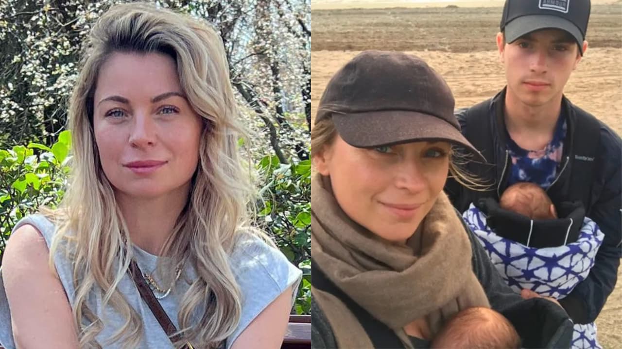 Bárbara y Sebastián, mellizos de Ludwika Paleta, ya crecieron: así se ven a sus 6 años