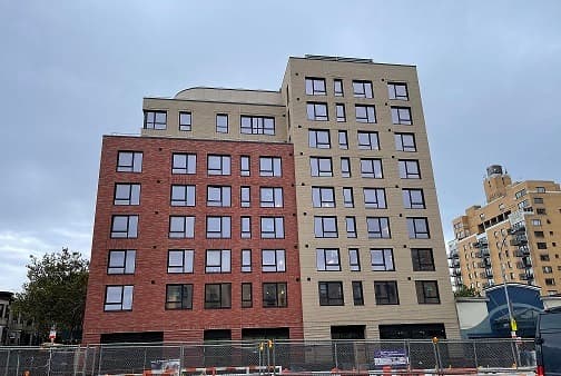 Nueva York invertirá $137 millones en estos cuatro proyectos de vivienda a bajo costo