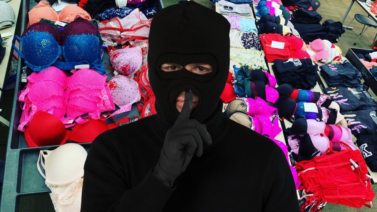 Arrestan a ladrones de lencería del Área de la Bahía que robaron $16,000 en mercancía