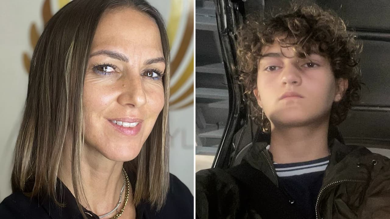 ¿Intuición? Ceci Ponce y su ex eligieron un nombre sin género para su bebé: ahora se hace llamar Milo