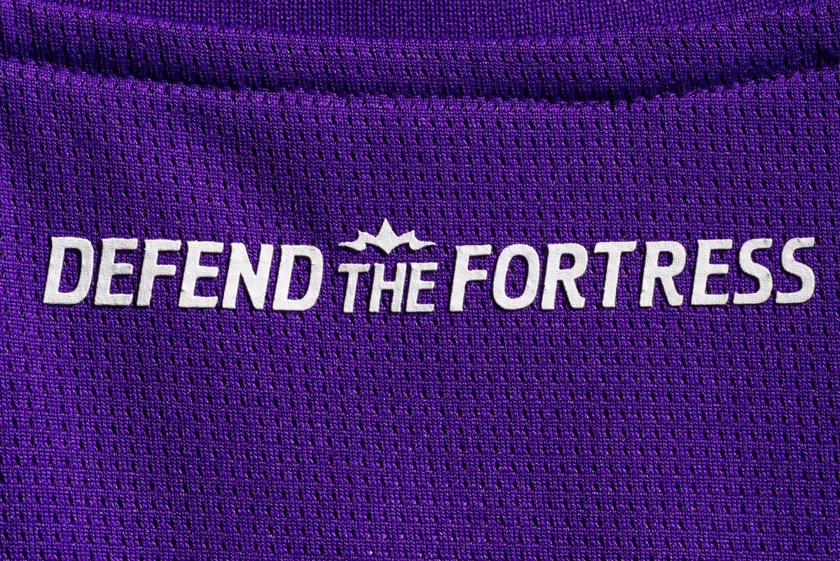 La grandeza está en los detalles, y esta camisa los tiene en abundancia. (Orlando City SC)