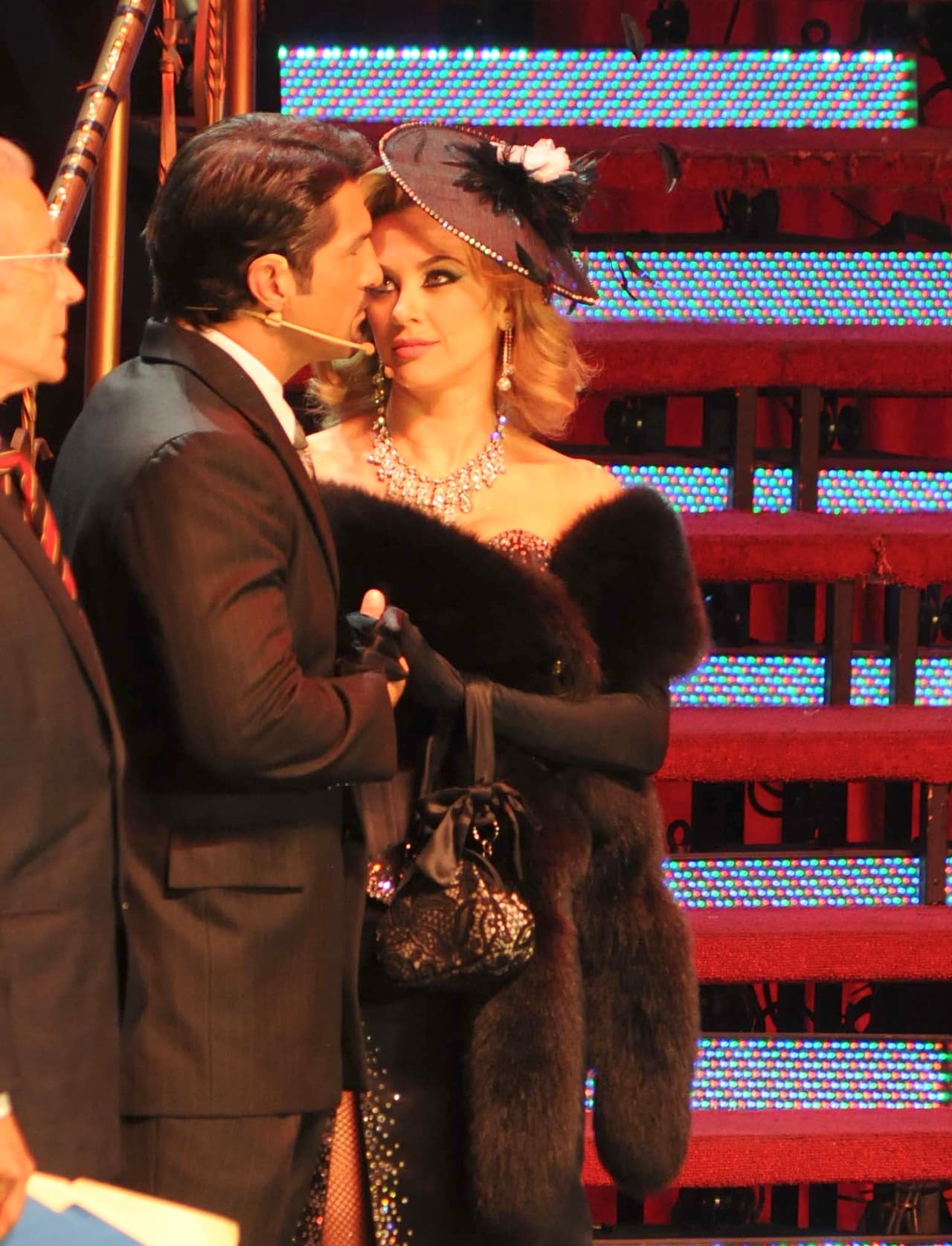 Sin embargo, ninguno confirmó la relación en su momento, a pesar de que fueron captados en varias ocasiones en plan cariñoso.