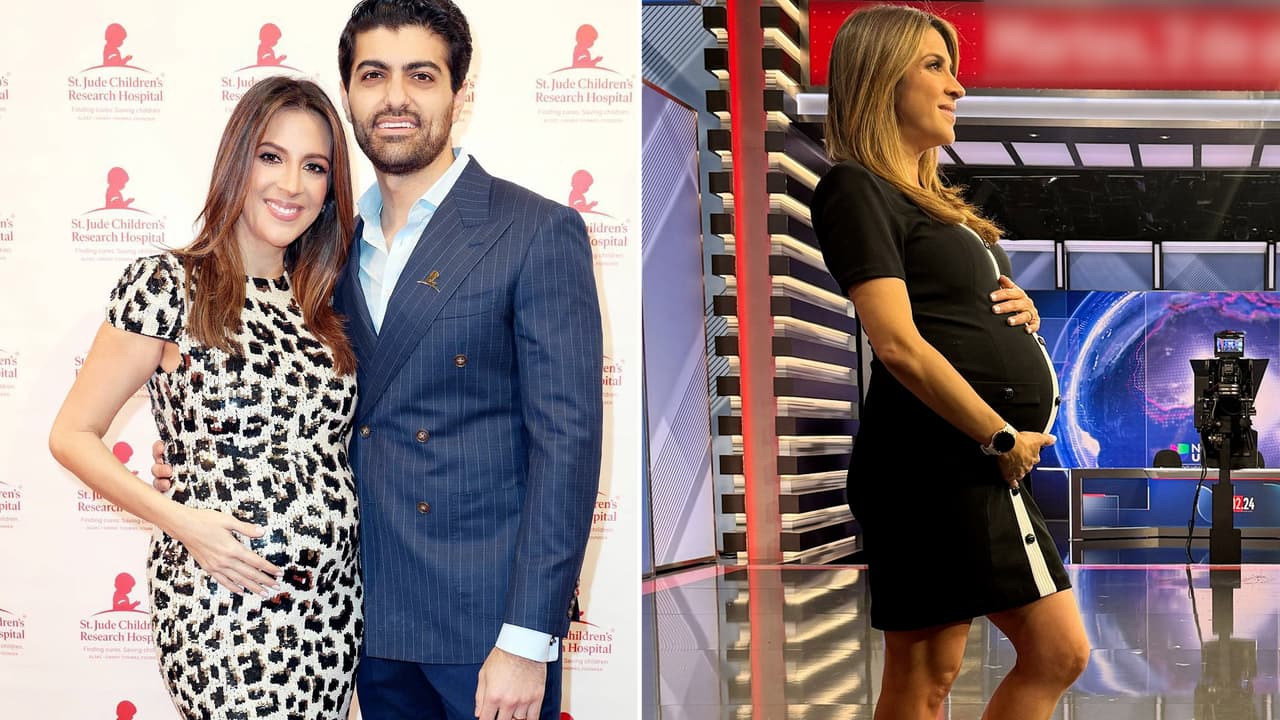 A días de convertirse en madre, Maity Interiano confiesa cuál será el mayor reto con su hija