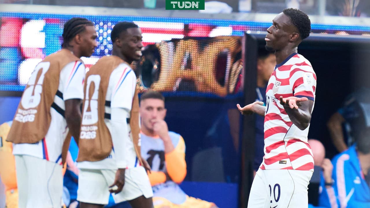Anfitriones sacan puntos en sus debuts en el Mundial 2026