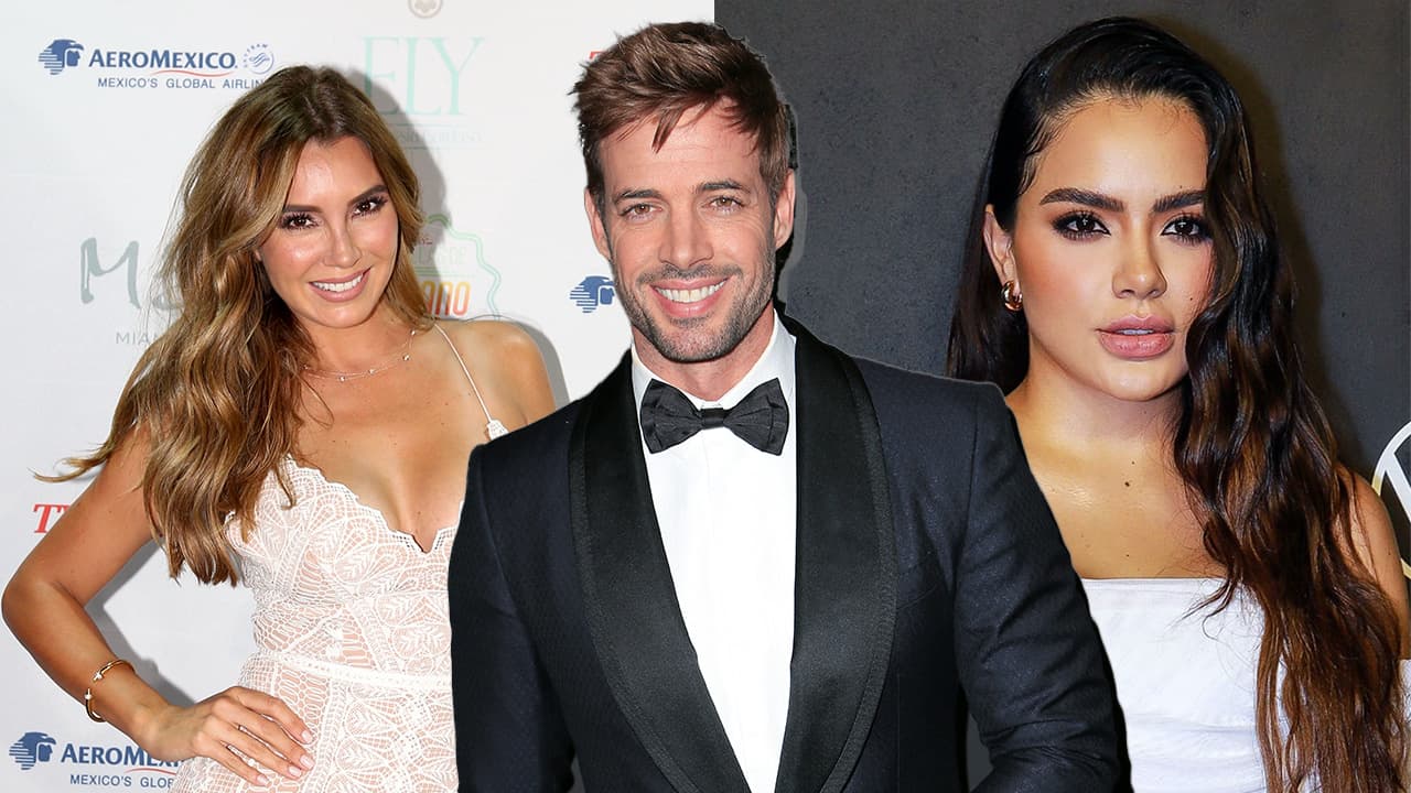 "Tu no quieres ser la otra": Elizabeth Gutiérrez rompe el silencio sobre William Levy y Samadhi Zendejas