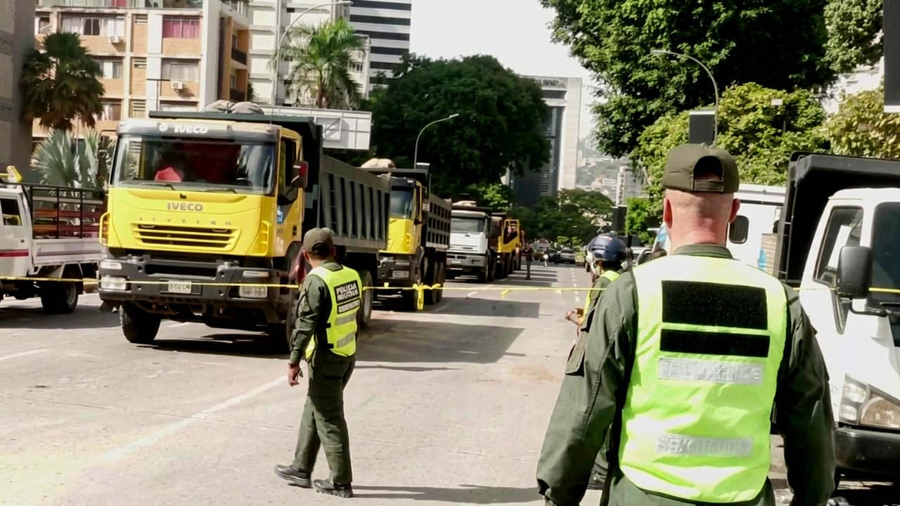 Terremotos en Venezuela hoy 26 de junio: Sube a 920 la cifra de muertes y más de 3,300 heridos