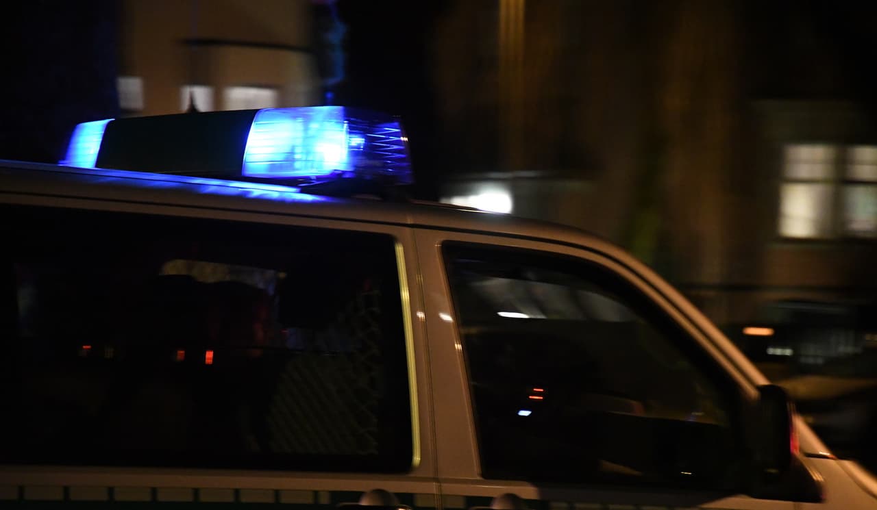 Alerta comunitaria sobre intento de robos agravados de vehículo