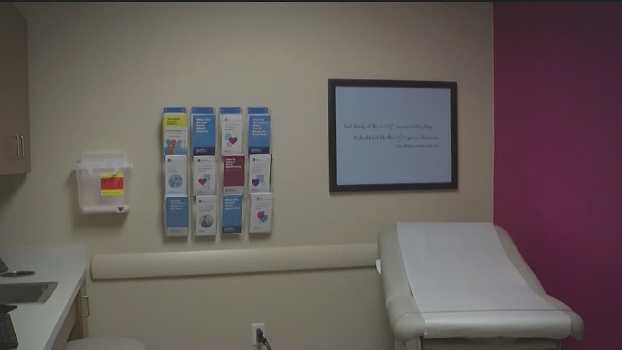 VIDEO: Tras dos días de protestas de grupos a favor y en contra del aborto, te decimos cuál es la legislación en cada estado del DMV sobre este tema que podría incidir en las elecciones de medio término.