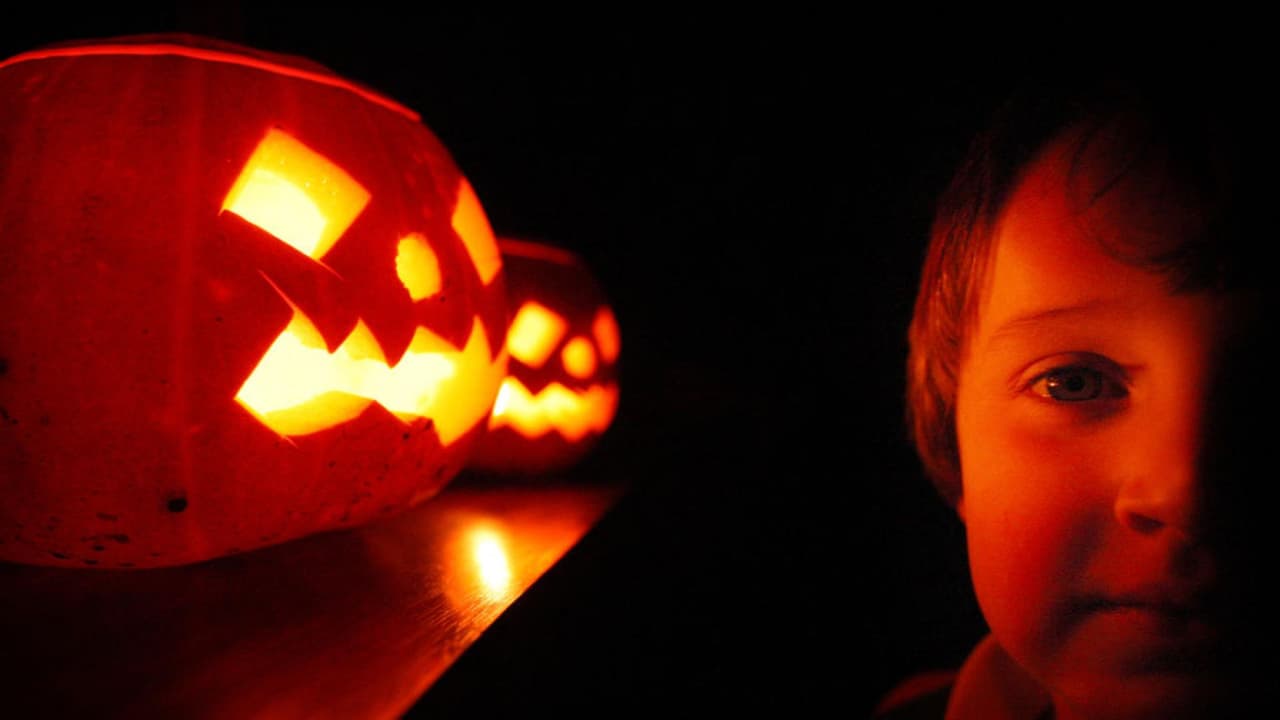 Halloween: Recomendaciones para una tener celebración sana y segura con los niños
