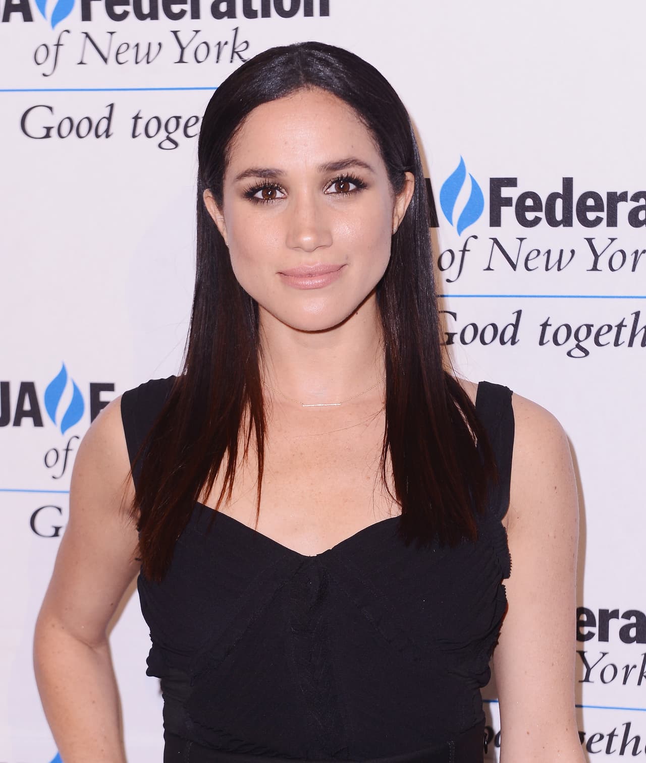 Este 2016 se convirtió en la embajadora global de World Vision Canada.