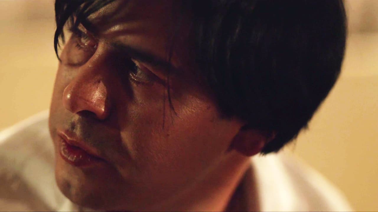 After his brother’s death, Benjamín led the way to Puebla in order to kill ‘Carlillos’.