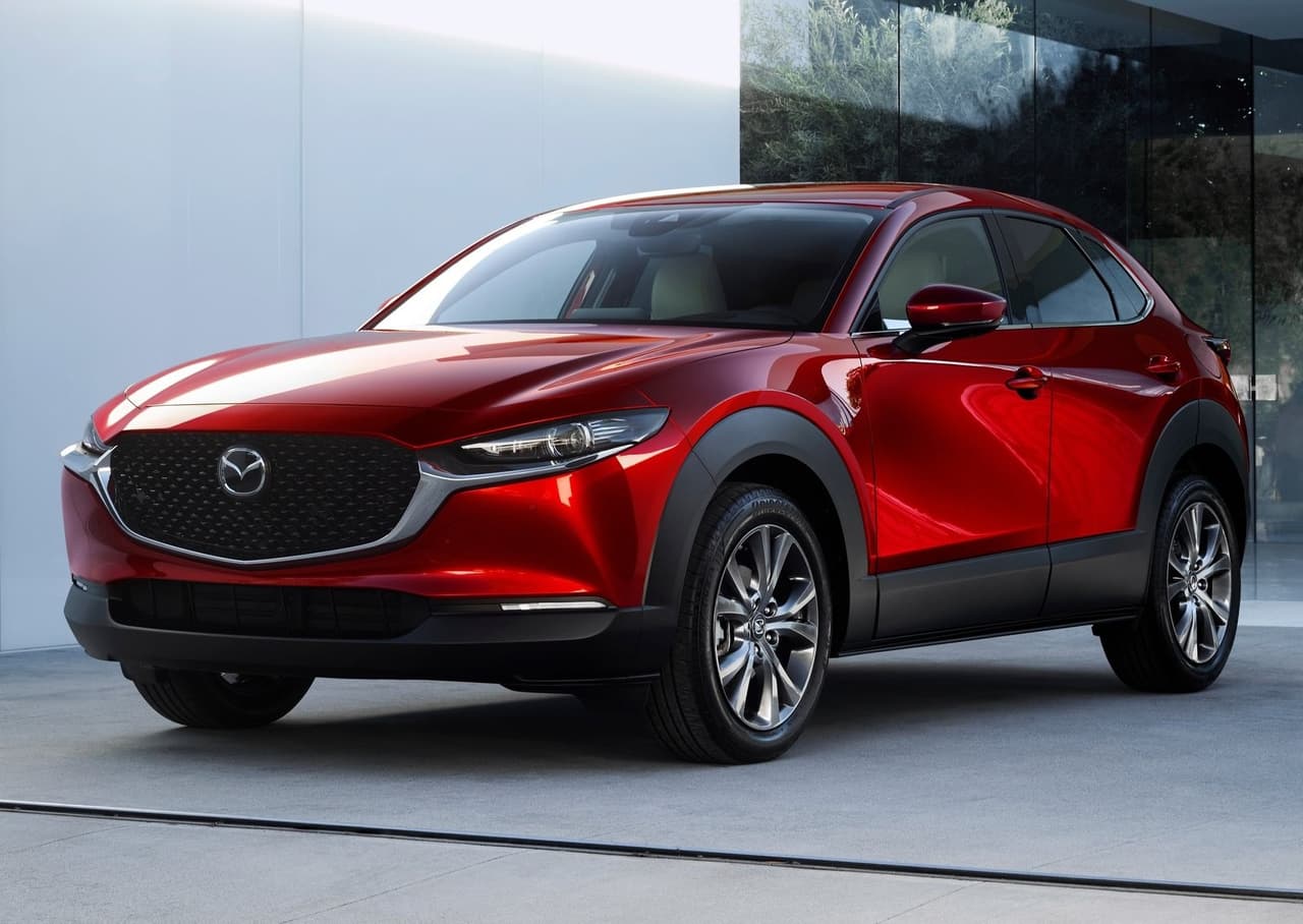 <h3 class="cms-H3-H3"><b>1 . Mazda</b></h3>
<br>
<br>Con respecto a 2019, Mazda subió una posición en este ranking para convertirse en la marca de carros más confiable en Estados Unidos.
<br>
<br>
<b>Puntaje:</b> 83/100