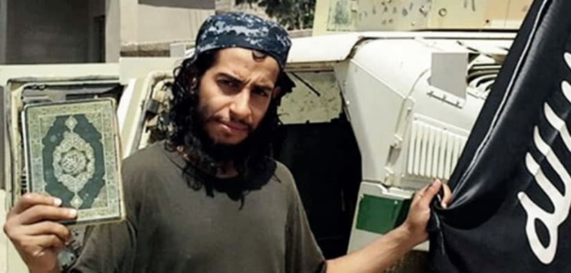 Francia confirma la muerte del cabecilla de los atentados de París