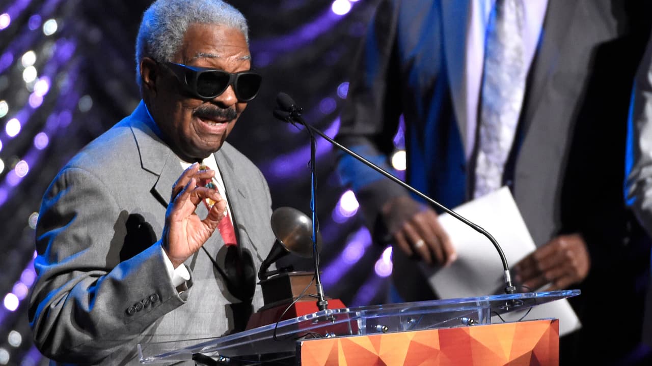 La causa de muerte de Rafael Ithier, de El Gran Combo de Puerto Rico, no fue revelada de manera inmediata.