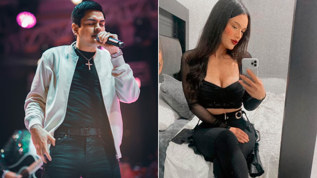 Asesinan en Sonora a la hermana del cantante regional Virlán García; pareja principal sospechoso