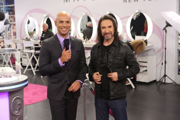 Una gala de doble eliminación, el drama no fue el protagonista, flashback a Mira Quién Baila, Marco Antonio Solís, Roberto Tapia y Chino y Nacho en lo que no viste de la séptima gala de Nuestra Belleza Latina.