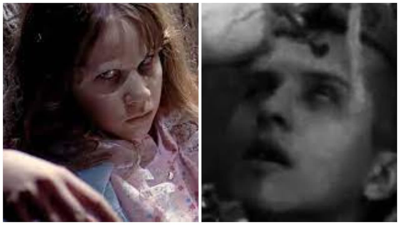 'El Exorcista' está inspirada en la aterradora historia real de un niño: él fue Roland Doe