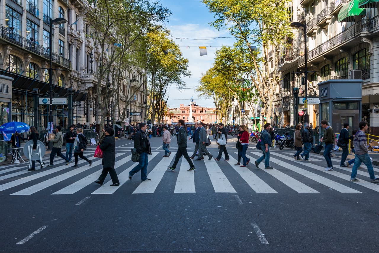 En Buenos Aires, los ciudadanos usaron la tecnología para elegir cómo mejorar sus barrios (pero no todos están contentos)