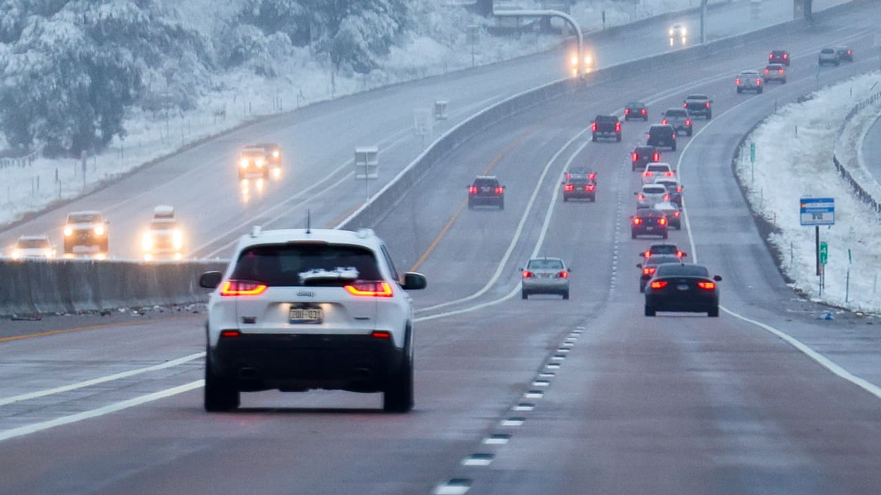 Suspenden las actividades en el consulado general de México en Dallas