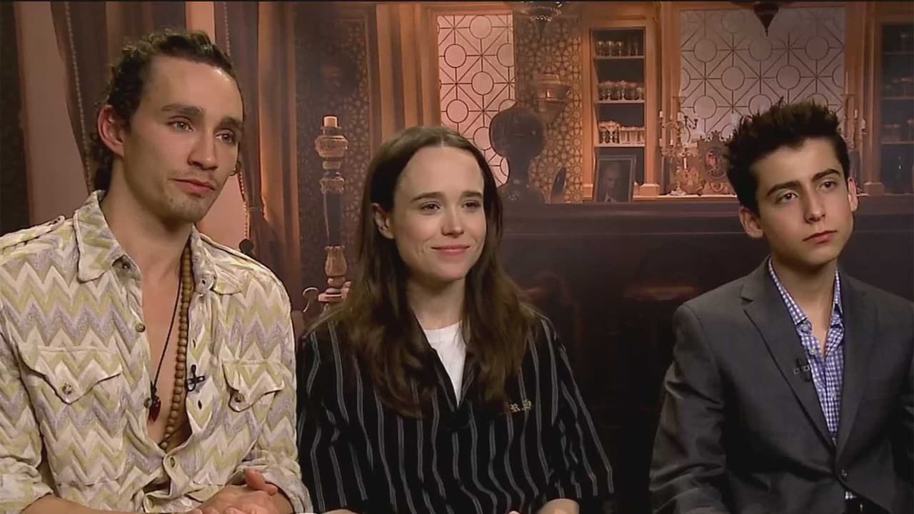 The Umbrella Academy: la historia de una familia disfuncional de superhéroes llega a Netflix