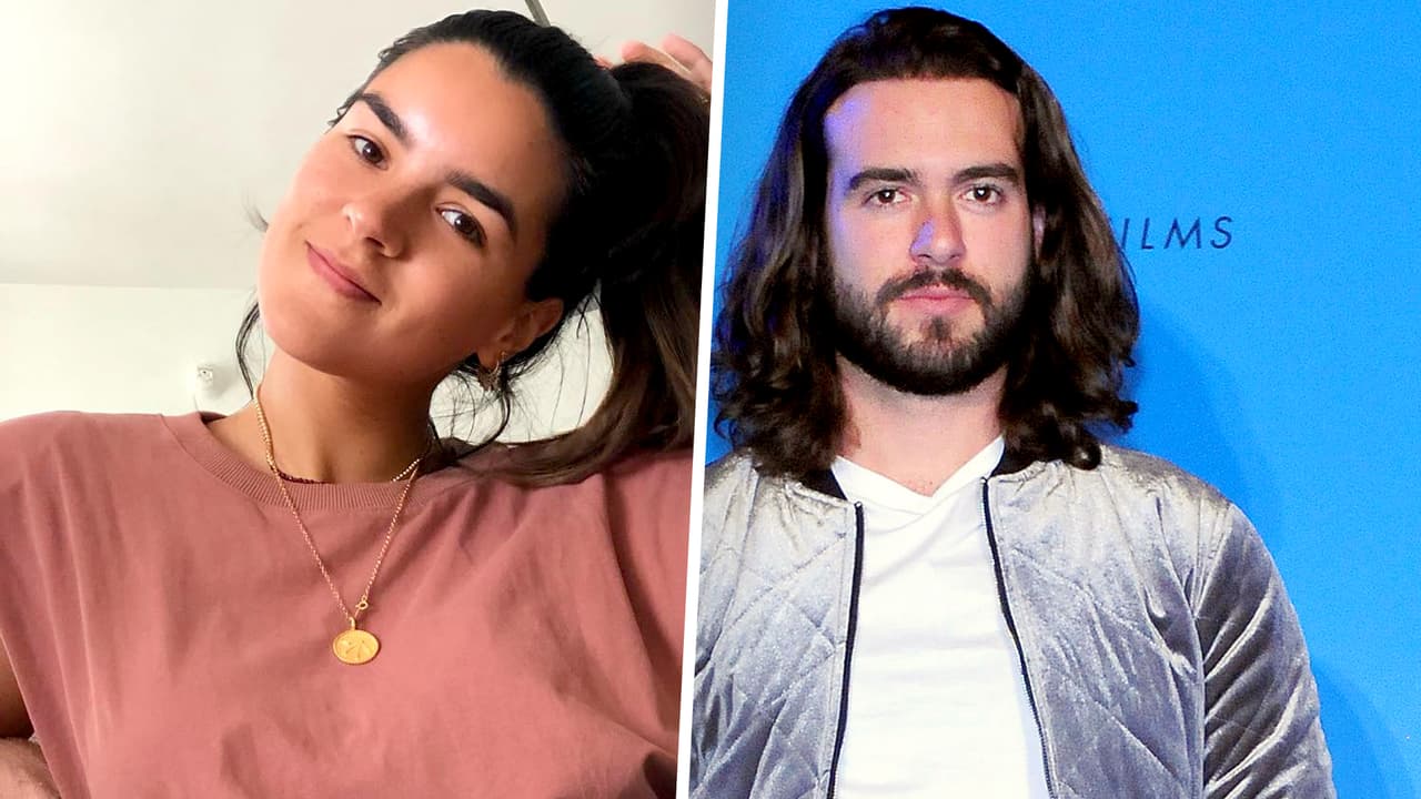 La esposa de Pablo Lyle, Ana Araujo, fue la gran ausente en el inicio del juicio contra el actor