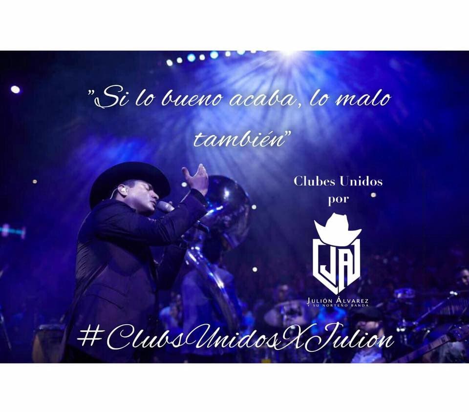 El chiapaneco podrá no tener su música y sus videos en el internet, pero el cariño de sus admiradores nadie se lo puede quitar.