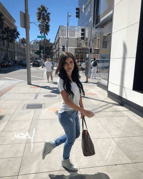 "Yo nunca pensé que subiendo el Nevado de Toluca, donde van millones de familias, donde van millones de personas a disfrutar, me pudiera pasar esto. Esmeralda Ugalde, Alejandro Sandí y yo nada más íbamos a conocer el Nevado de Toluca", comentó.