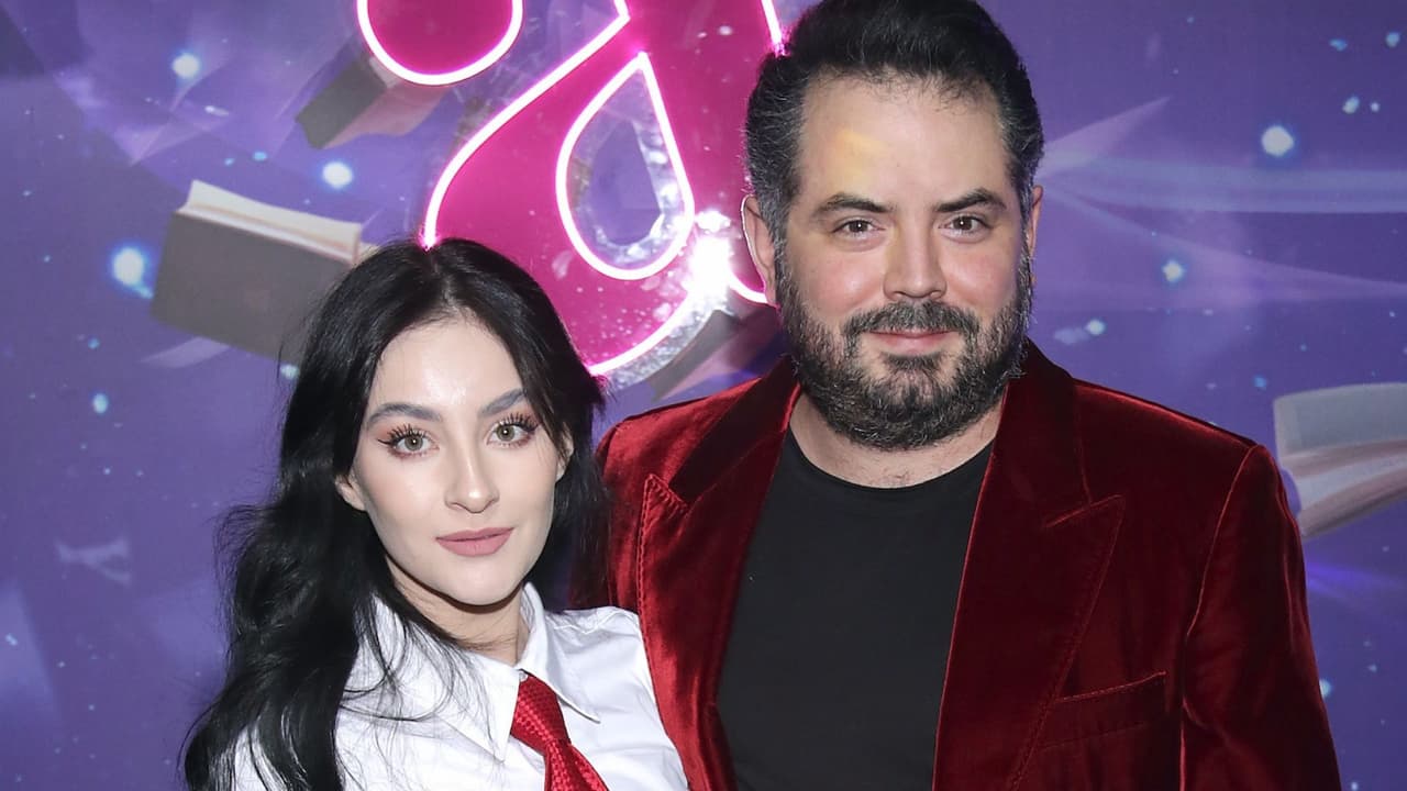 ¿José Eduardo Derbez separado de Paola Dalay? La prueba de su supuesta ruptura