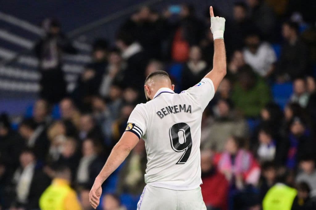 Karim Benzema decide dejar al Real Madrid tras 14 años