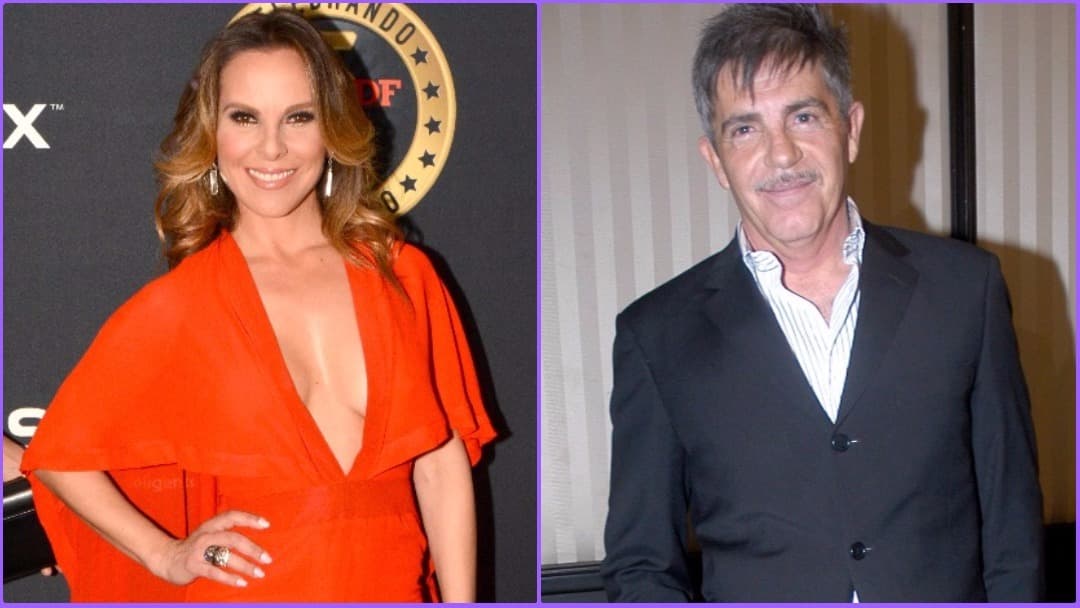 Por el momento la actriz está soltera y envuelta en la polémica por el documental 'Cuando conocí al Chapo'. El actor sólo tuvo un hijo, y la última vez que lo vimos en la televisión fue en 'El Bienamado'.