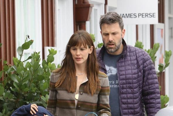 Mucho se ha especulado sobre las razones de este rompimiento.