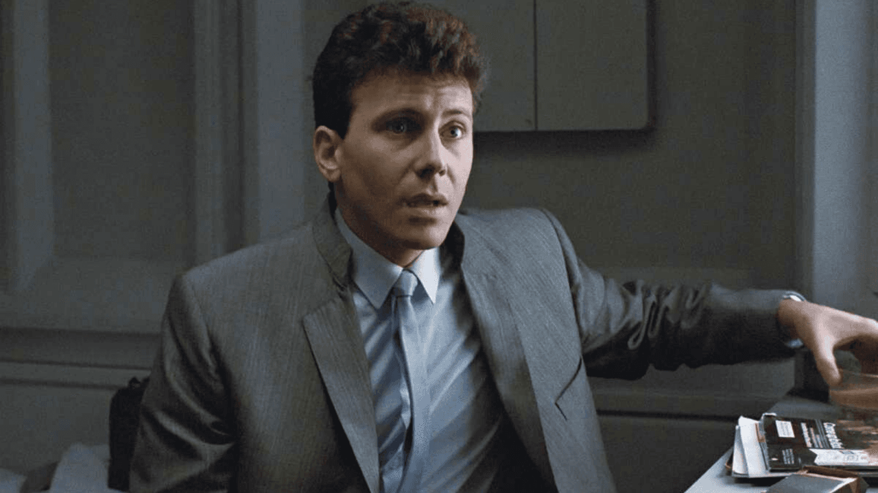 Paul Reiser en 'Aliens'