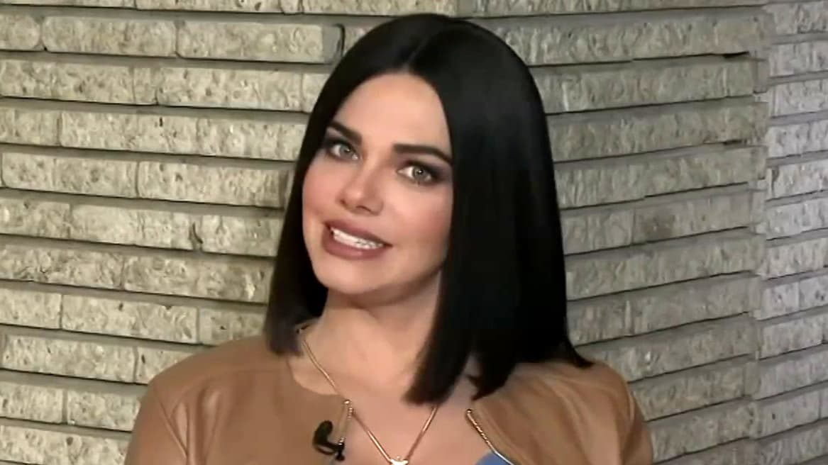 Livia Brito cuenta cómo vive su nueva etapa como soltera tras finalizar su compromiso