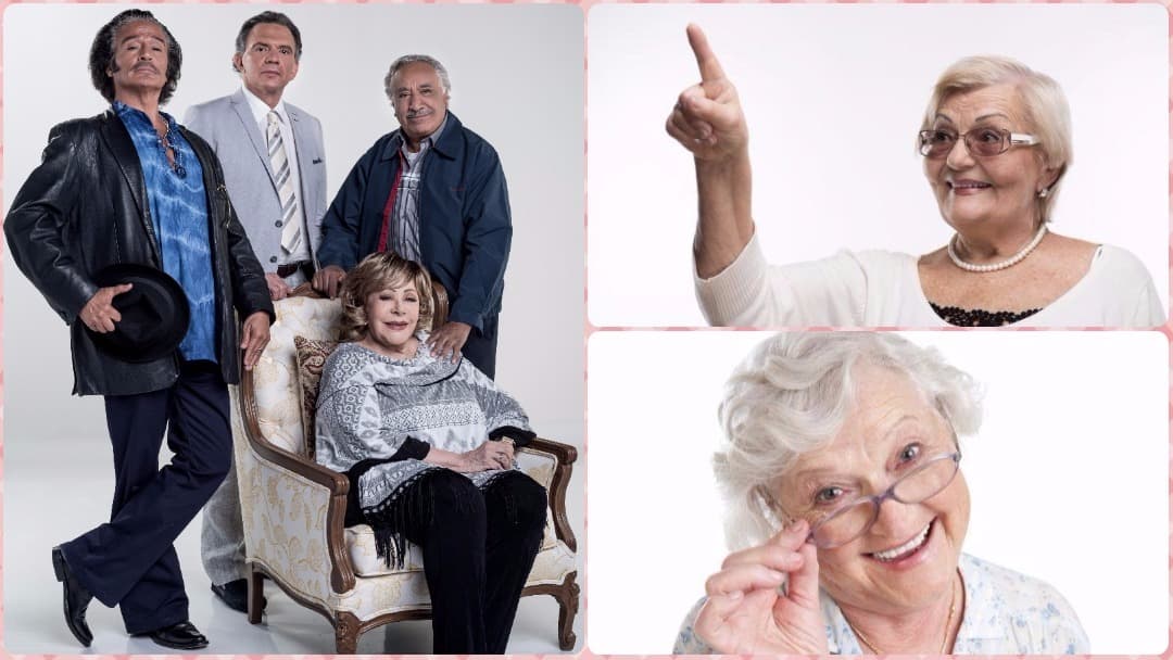 Sin dudas las abuelas son divertidas, ocurrentes y de vez en cuando algo regañonas, y cuando quieren imponer su voluntad no dudan en decir sus típicas frases para hacernos saber que ellas tienen la razón, es por eso que aquí te presentamos 20 frases típicas de las abuelas.