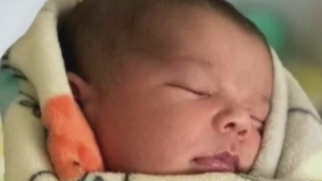 <a href="https://www.univision.com/shows/despierta-america/bebe-necesita-tu-ayuda-requiere-la-medicina-mas-cara-del-mundo-para-tratar-su-enfermedad-video">El pequeño Rafita</a> está luchando por su vida desde su llegada a este mundo, hace poco más de un mes. Requiere la medicina más cara del mundo, por lo que su familia solicita tu ayuda.