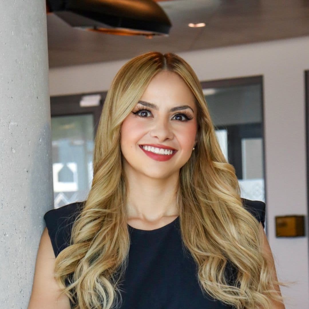 Angela del Río's profile picture