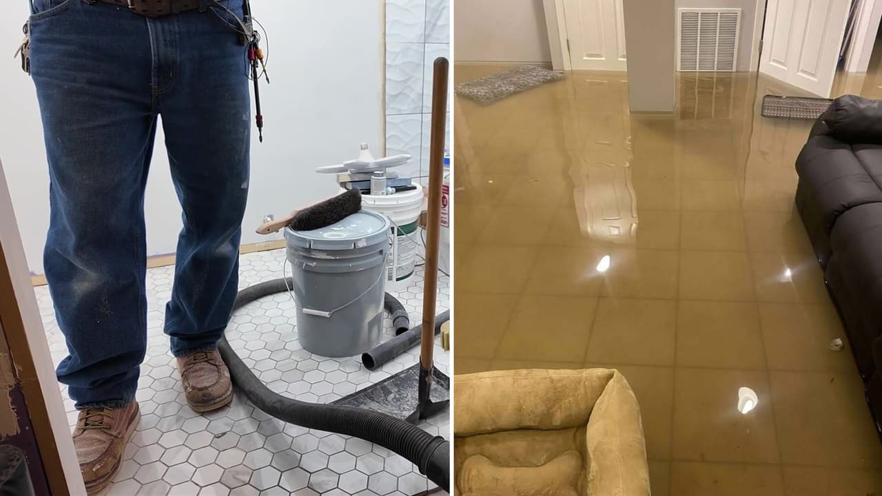 Tras inundaciones pasadas, residentes de Chicago Lawn se preparan para nuevas lluvias