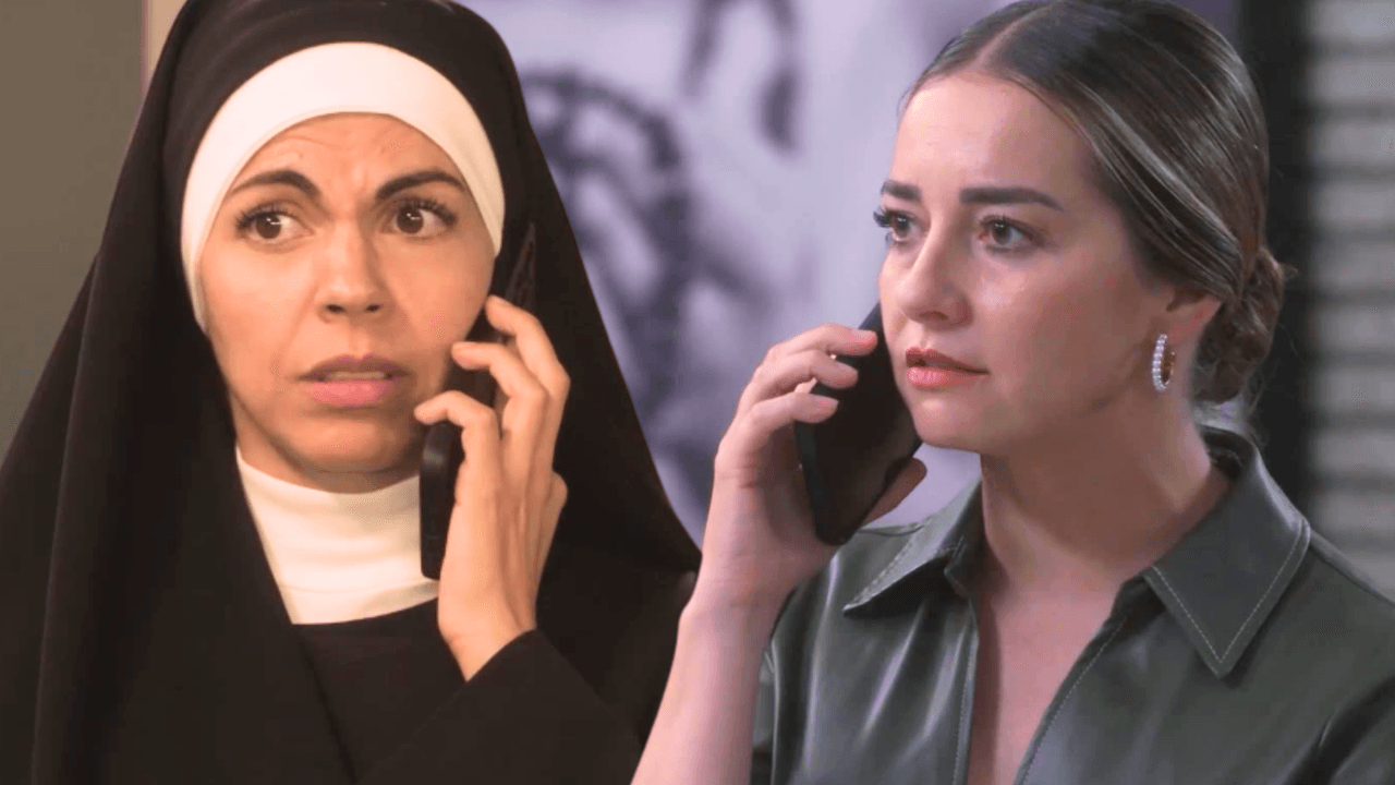 Carolina desafía a su abogada y pone en riesgo su defensa | Monteverde | Capítulo 81