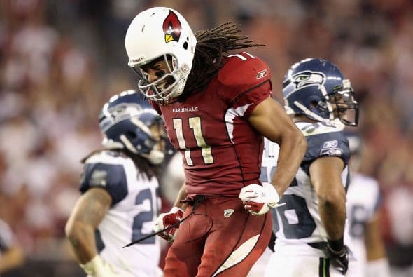 34. ARIZONA CARDINALS Valor: $901 millones. Dueño: William Bidwill.