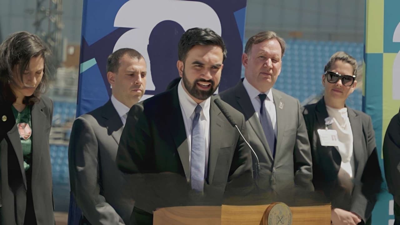 Nueva Jersey pide a NYC aportar a los costos de transporte del Mundial 2026