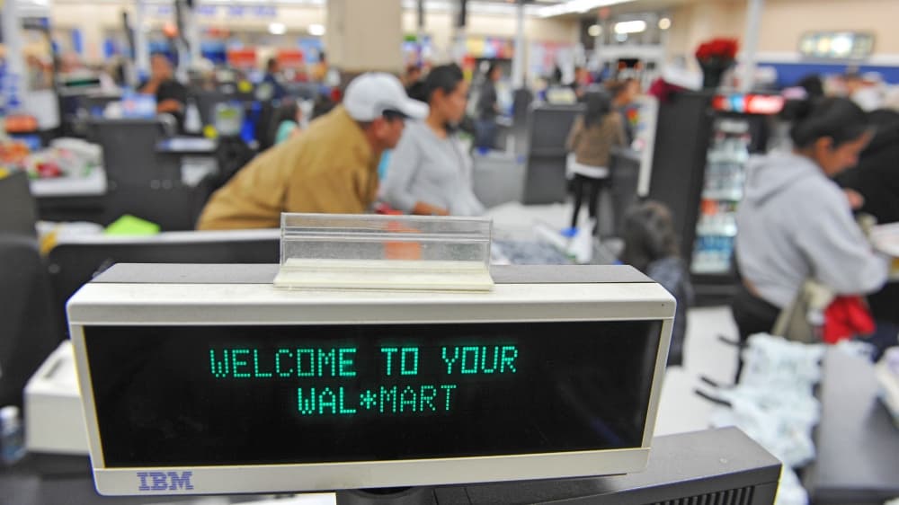 ¡Ten cuidado! Ladrones apuntan a Walmarts en Pa., NJ, Del. en ola de crímenes de la costa este
