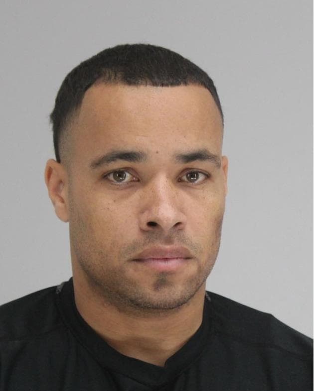 Sospechan que hay más víctimas de sujeto arrestado por abuso sexual en Mesquite