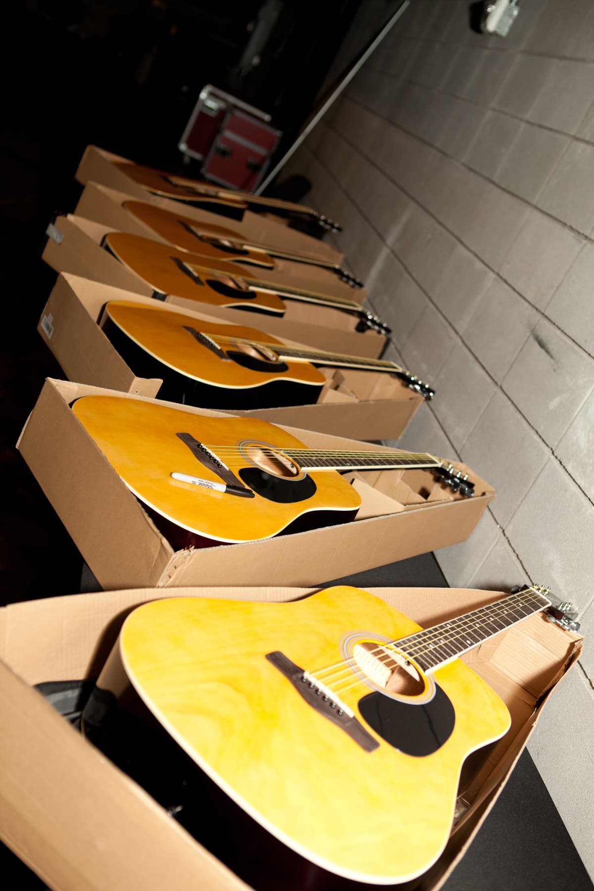 Con la 'Bandononona Clave Nueva' y 'La Séptima Banda' en -The Bomb Factory-