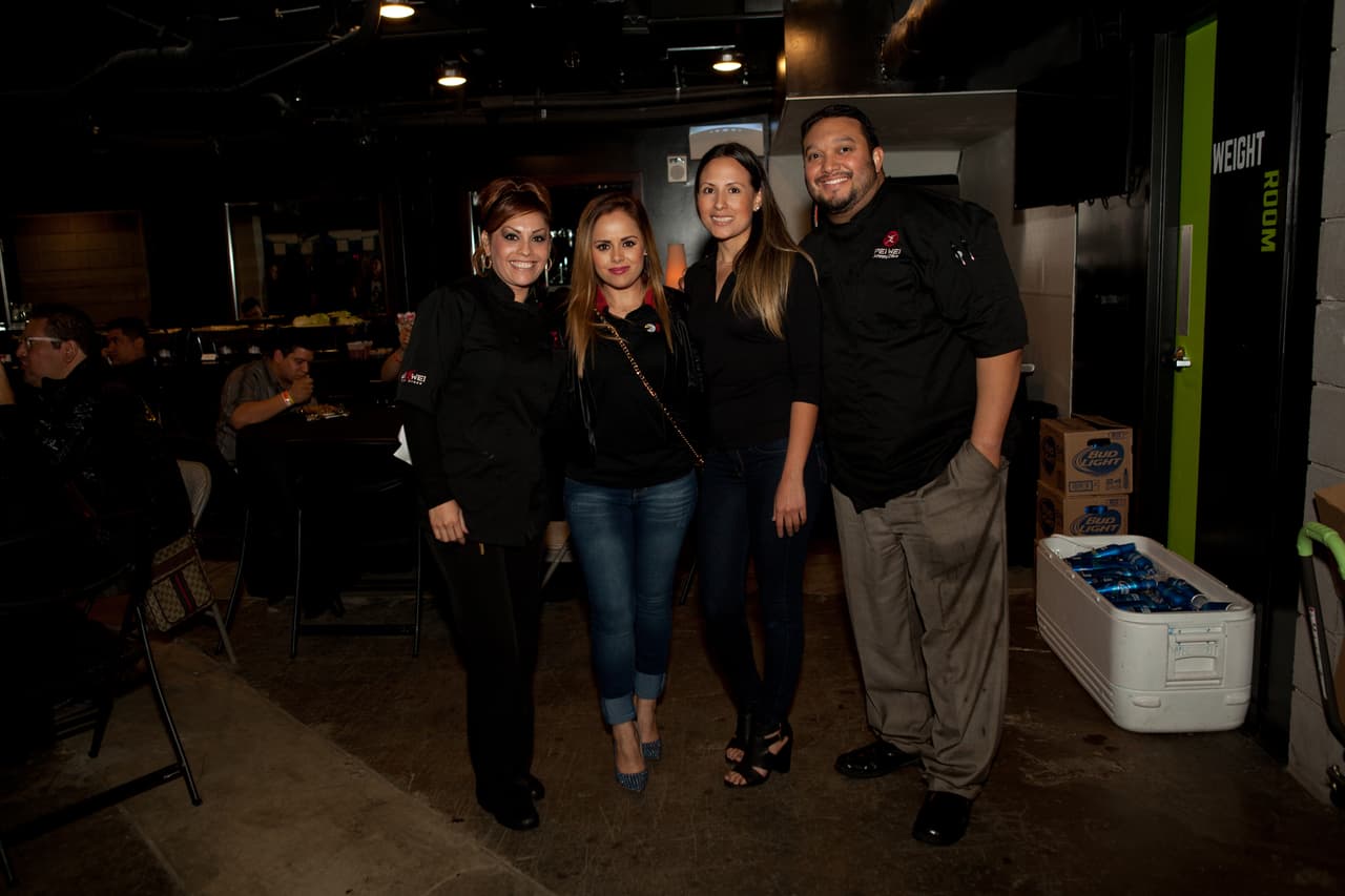 Con la 'Bandononona Clave Nueva' y 'La Séptima Banda' en -The Bomb Factory-