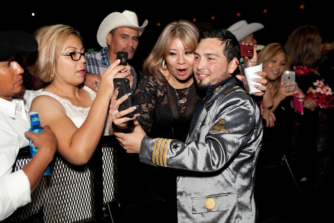 Con la 'Bandononona Clave Nueva' y 'La Séptima Banda' en -The Bomb Factory-