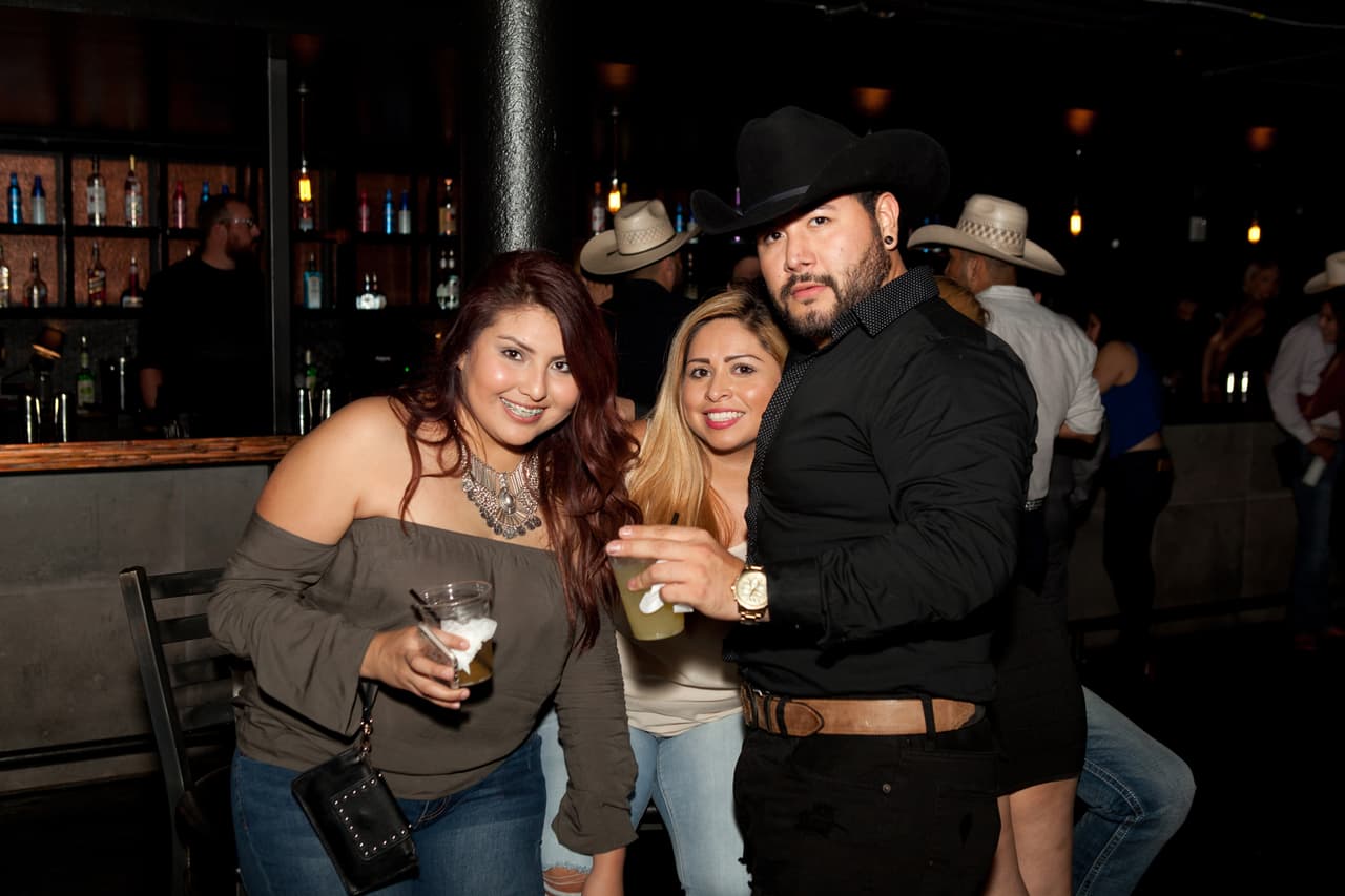 Con la 'Bandononona Clave Nueva' y 'La Séptima Banda' en -The Bomb Factory-