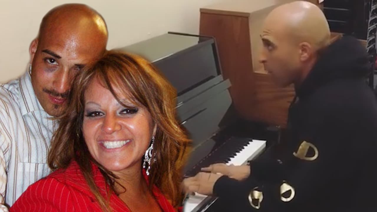 Reaparece el gran amor de Jenni Rivera dando muestras de algo que ambos adoraban