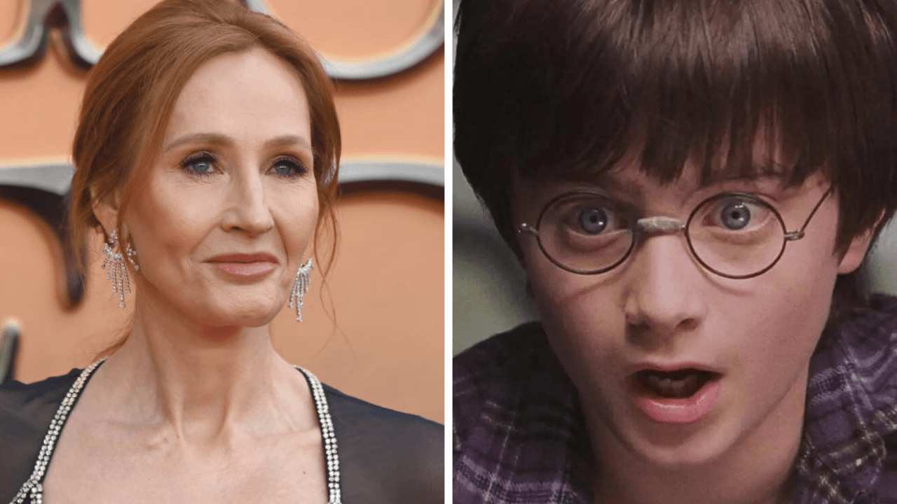 Warner defendió JK Rowling después de ignorarla en el especial de Harry Potter: fans reaccionaron