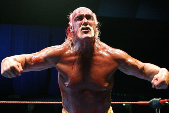 Pero bueno, ¿quién no querría ver a este señor teniendo relaciones sexuales? Está bien está bien... ya se nos quitó el hambre.Mira aquí los videos más chismosos.