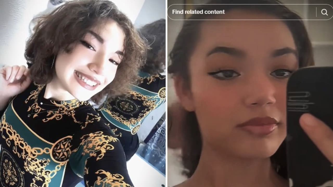 ¿Has visto a Taya de 15 años? Buscan a una adolescente desaparecida en Arlington